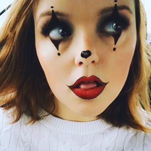 Meet your Posher, Lexie